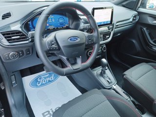 FORD Puma 1.0 ecoboost h st-line s&s 125cv auto