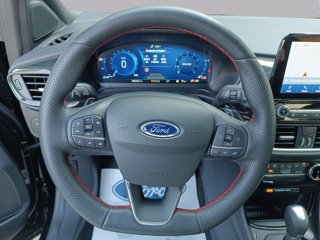 FORD Puma 1.0 ecoboost h st-line s&s 125cv auto