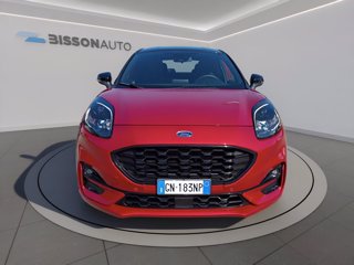 FORD Puma 1.0 ecoboost h st-line s&s 125cv