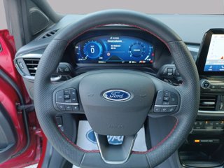 FORD Puma 1.0 ecoboost h st-line s&s 125cv