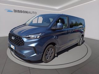 FORD Tourneo custom v710 320 2.0 ecoblue 136cv titanium l2h1 a8