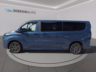 FORD Tourneo custom v710 320 2.0 ecoblue 136cv titanium l2h1 a8