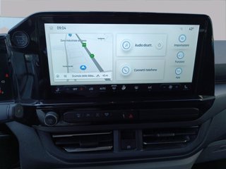 FORD Tourneo custom v710 320 2.0 ecoblue 136cv titanium l2h1 a8