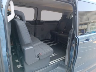 FORD Tourneo custom v710 320 2.0 ecoblue 136cv titanium l2h1 a8