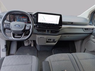 FORD Tourneo custom v710 320 2.0 ecoblue 136cv titanium l2h1 a8