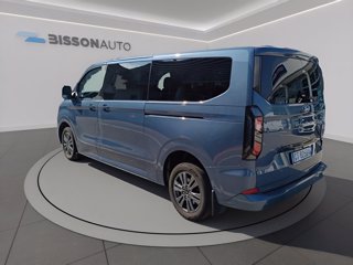 FORD Tourneo custom v710 320 2.0 ecoblue 136cv titanium l2h1 a8