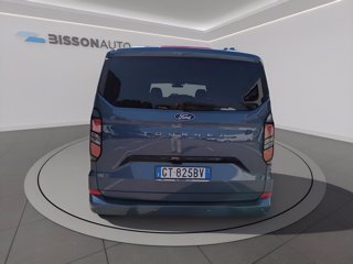 FORD Tourneo custom v710 320 2.0 ecoblue 136cv titanium l2h1 a8