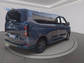 FORD Tourneo custom v710 320 2.0 ecoblue 136cv titanium l2h1 a8
