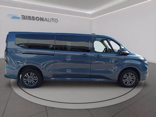 FORD Tourneo custom v710 320 2.0 ecoblue 136cv titanium l2h1 a8