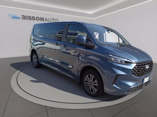 FORD Tourneo custom v710 320 2.0 ecoblue 136cv titanium l2h1 a8