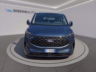FORD Tourneo custom v710 320 2.0 ecoblue 136cv titanium l2h1 a8