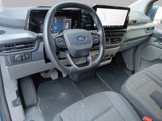 FORD Tourneo custom v710 320 2.0 ecoblue 136cv titanium l2h1 a8