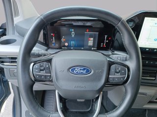 FORD Tourneo custom v710 320 2.0 ecoblue 136cv titanium l2h1 a8