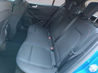 FORD Focus 1.0 ecoboost h st-line x s&s 155cv my20.75