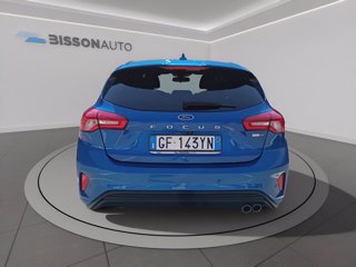 FORD Focus 1.0 ecoboost h st-line x s&s 155cv my20.75