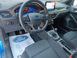 FORD Focus 1.0 ecoboost h st-line x s&s 155cv my20.75