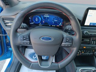 FORD Focus 1.0 ecoboost h st-line x s&s 155cv my20.75