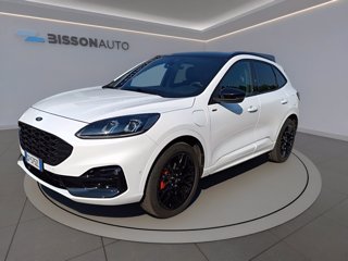 FORD Kuga 2.5 phev st-line x 2wd 225cv cvt