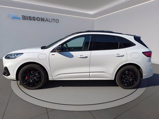 FORD Kuga 2.5 phev st-line x 2wd 225cv cvt