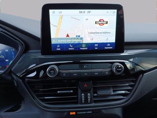 FORD Kuga 2.5 phev st-line x 2wd 225cv cvt