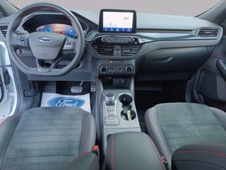FORD Kuga 2.5 phev st-line x 2wd 225cv cvt