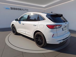FORD Kuga 2.5 phev st-line x 2wd 225cv cvt