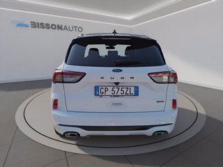 FORD Kuga 2.5 phev st-line x 2wd 225cv cvt