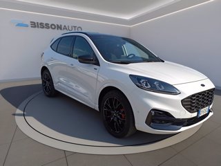 FORD Kuga 2.5 phev st-line x 2wd 225cv cvt
