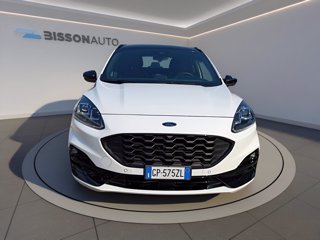 FORD Kuga 2.5 phev st-line x 2wd 225cv cvt