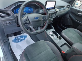 FORD Kuga 2.5 phev st-line x 2wd 225cv cvt