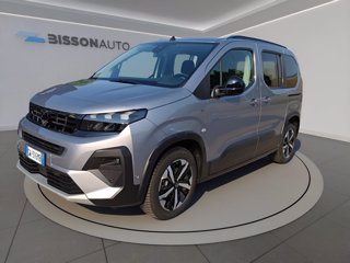PEUGEOT Rifter 1.5 bluehdi gt 130cv eat8
