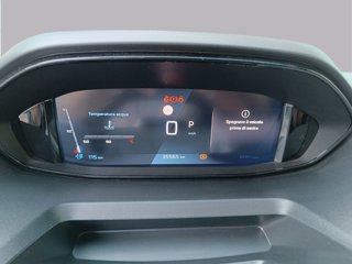 PEUGEOT Rifter 1.5 bluehdi gt 130cv eat8