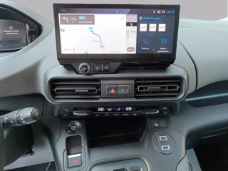 PEUGEOT Rifter 1.5 bluehdi gt 130cv eat8