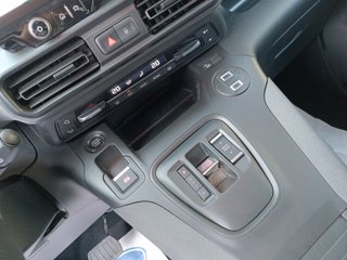 PEUGEOT Rifter 1.5 bluehdi gt 130cv eat8