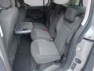 PEUGEOT Rifter 1.5 bluehdi gt 130cv eat8
