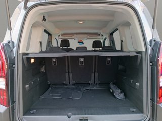 PEUGEOT Rifter 1.5 bluehdi gt 130cv eat8