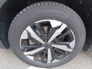 PEUGEOT Rifter 1.5 bluehdi gt 130cv eat8