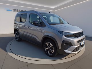 PEUGEOT Rifter 1.5 bluehdi gt 130cv eat8