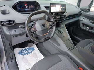 PEUGEOT Rifter 1.5 bluehdi gt 130cv eat8