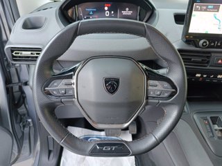 PEUGEOT Rifter 1.5 bluehdi gt 130cv eat8