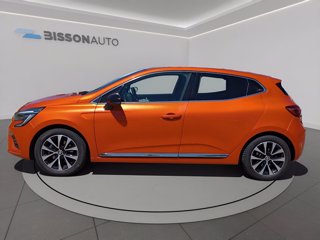 RENAULT Clio 1.6 e-tech full hybrid techno 145cv auto