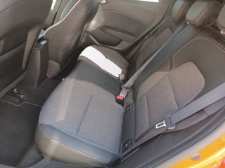 RENAULT Clio 1.6 e-tech full hybrid techno 145cv auto