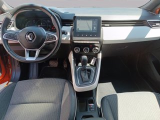 RENAULT Clio 1.6 e-tech full hybrid techno 145cv auto