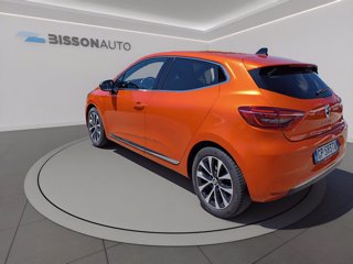 RENAULT Clio 1.6 e-tech full hybrid techno 145cv auto