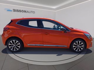 RENAULT Clio 1.6 e-tech full hybrid techno 145cv auto