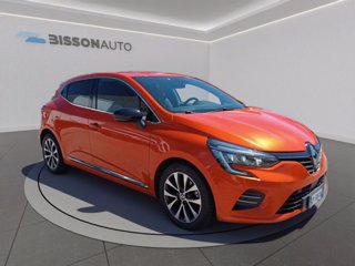 RENAULT Clio 1.6 e-tech full hybrid techno 145cv auto