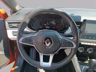 RENAULT Clio 1.6 e-tech full hybrid techno 145cv auto