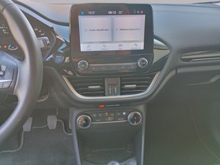 FORD Fiesta 5p 1.1 titanium gpl 75cv