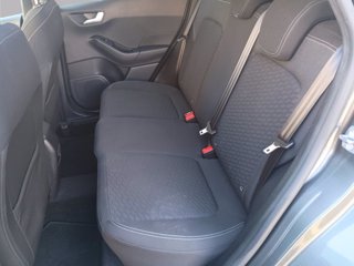 FORD Fiesta 5p 1.1 titanium gpl 75cv