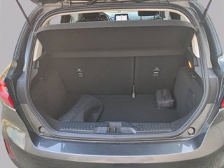 FORD Fiesta 5p 1.1 titanium gpl 75cv